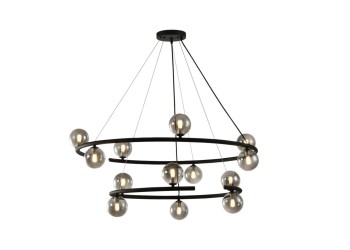 Подвесная люстра Aployt Polet APL.631.03.13