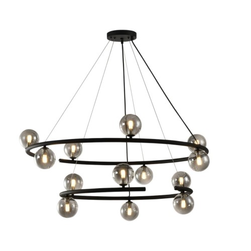 Подвесная люстра Aployt Polet APL.631.03.13, купить в Минске по самой низкой цене