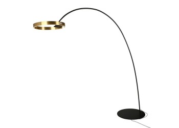 Торшер Aployt Leonn APL.653.15.30