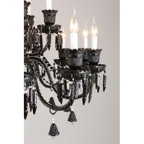 Подвесная люстра Aployt Kler APL.709.03.18, купить в Минске по самой низкой цене