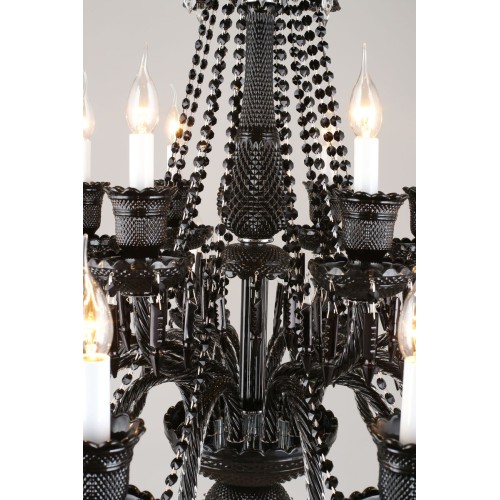 Подвесная люстра Aployt Kler APL.709.03.18, купить в Минске по самой низкой цене