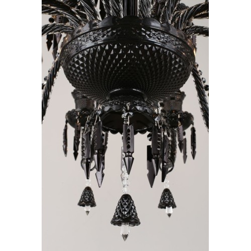 Подвесная люстра Aployt Kler APL.709.03.18, купить в Минске по самой низкой цене