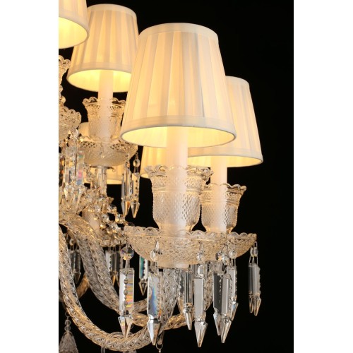 Подвесная люстра Aployt Lara APL.710.03.15, купить в Минске по самой низкой цене