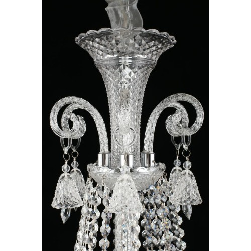 Подвесная люстра Aployt Lara APL.710.03.15, купить в Минске по самой низкой цене