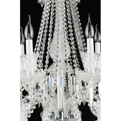 Подвесная люстра Aployt Lara APL.710.03.15, купить в Минске по самой низкой цене