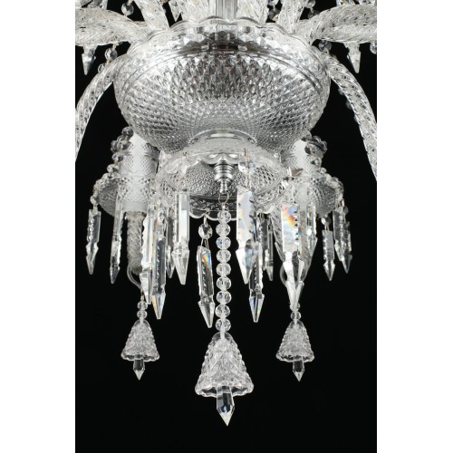 Подвесная люстра Aployt Lara APL.710.03.15, купить в Минске по самой низкой цене