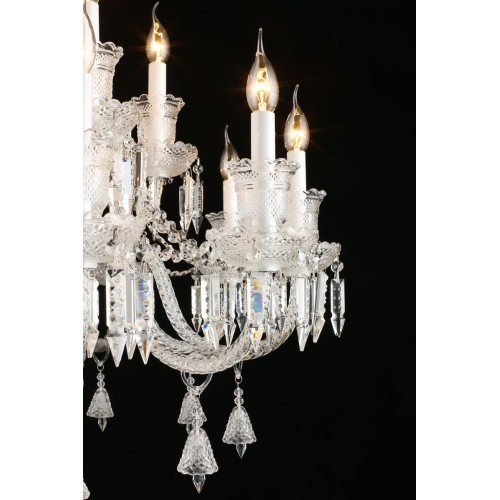 Подвесная люстра Aployt Lara APL.710.03.15, купить в Минске по самой низкой цене