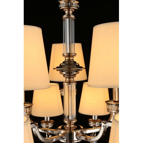 Подвесная люстра Aployt Patricia APL.716.03.15, купить в Минске по самой низкой цене