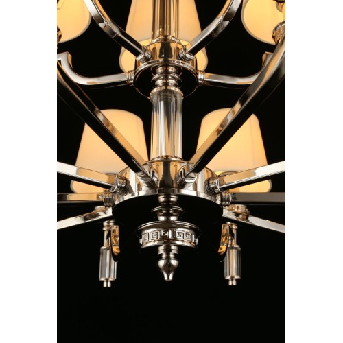 Подвесная люстра Aployt Patricia APL.716.03.15, купить в Минске по самой низкой цене