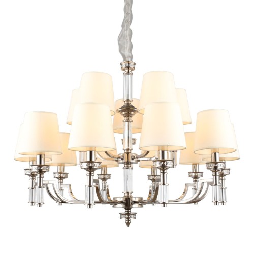 Подвесная люстра Aployt Patricia APL.716.03.15, купить в Минске по самой низкой цене