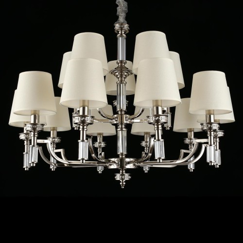 Подвесная люстра Aployt Patricia APL.716.03.15, купить в Минске по самой низкой цене