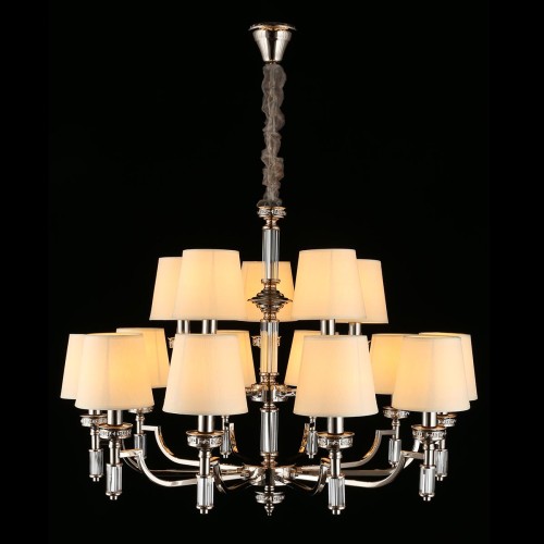 Подвесная люстра Aployt Patricia APL.716.03.15, купить в Минске по самой низкой цене