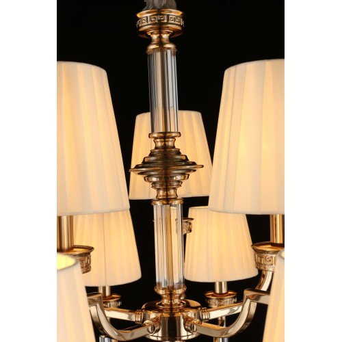 Подвесная люстра Aployt Patricia APL.716.13.15, купить в Минске по самой низкой цене