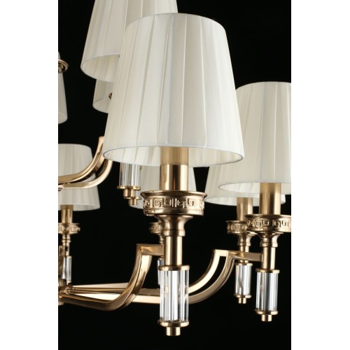 Подвесная люстра Aployt Patricia APL.716.13.15, купить в Минске по самой низкой цене