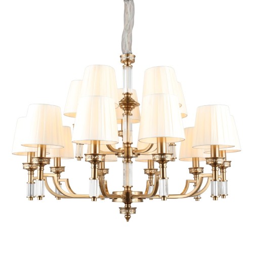 Подвесная люстра Aployt Patricia APL.716.13.15, купить в Минске по самой низкой цене