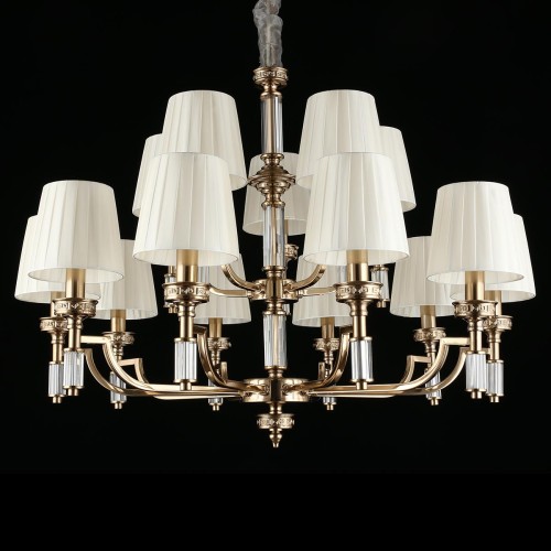 Подвесная люстра Aployt Patricia APL.716.13.15, купить в Минске по самой низкой цене