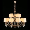 Подвесная люстра Aployt Patricia APL.716.13.15, купить в Минске по самой низкой цене