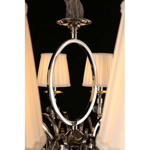 Подвесная люстра Aployt Reni APL.717.03.12, купить в Минске по самой низкой цене