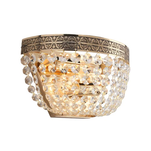 Бра Aployt Helcia APL.756.01.02, купить в Минске по самой низкой цене