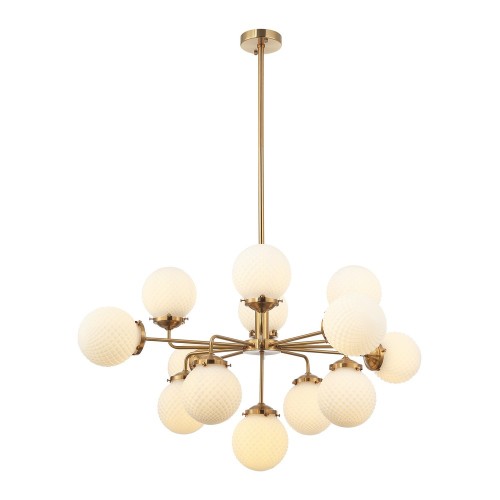 Подвесная люстра Aployt Zaneta APL.762.07.13, купить в Минске по самой низкой цене