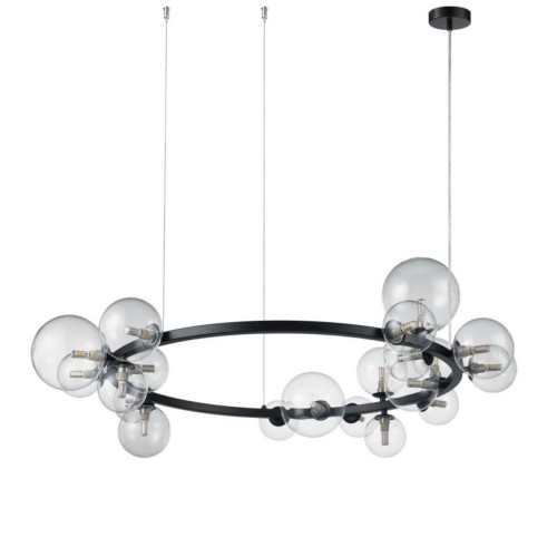 Подвесная люстра Aployt Lilian APL.768.03.20, купить в Минске по самой низкой цене