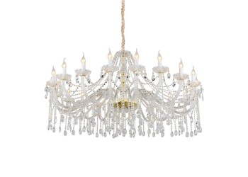 Подвесная люстра Aployt Anula APL.810.03.20