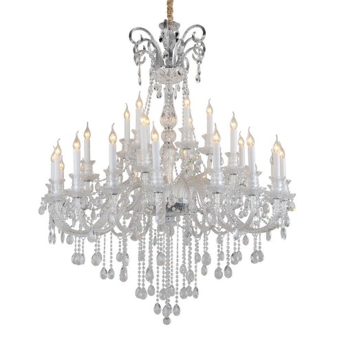 Подвесная люстра Aployt Ketrin APL.812.03.30, купить в Минске по самой низкой цене