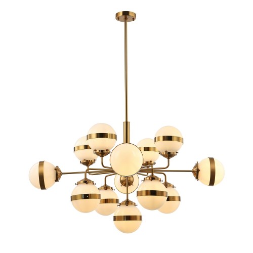 Подвесная люстра Aployt Nika APL.819.07.13, купить в Минске по самой низкой цене