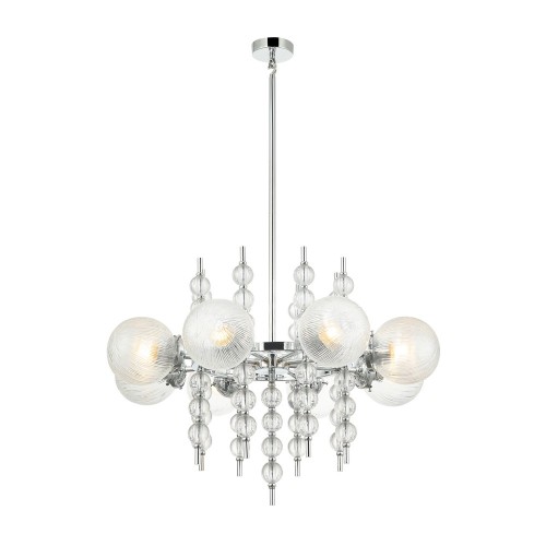 Подвесная люстра Aployt Melani APL.821.03.08, купить в Минске по самой низкой цене