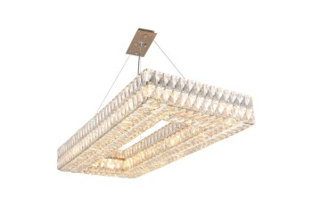 Подвесная люстра Aployt Roksa APL.834.13.16