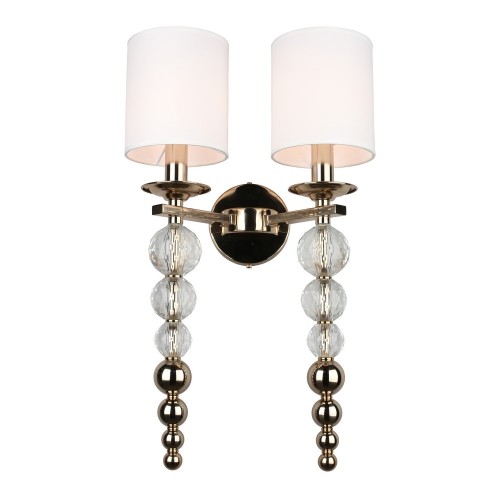 Бра Aployt Floretta APL.842.11.02, купить в Минске по самой низкой цене