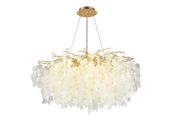 Подвесная люстра Aployt Zhozefina APL.849.03.13