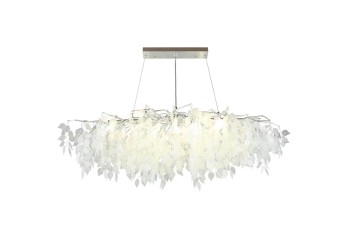 Подвесная люстра Aployt Zhozefina APL.849.33.13