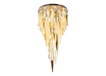 Подвесная люстра Aployt Teresa APL.855.06.13