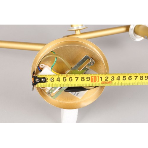 Подвесная люстра Aployt Elayn APL.900.07.04, купить в Минске по самой низкой цене