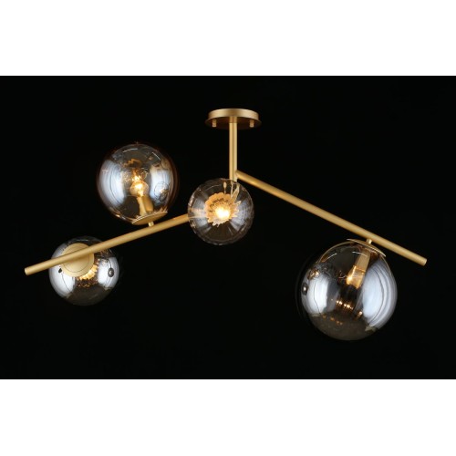 Подвесная люстра Aployt Elayn APL.900.07.04, купить в Минске по самой низкой цене