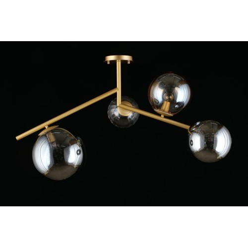 Подвесная люстра Aployt Elayn APL.900.07.04, купить в Минске по самой низкой цене