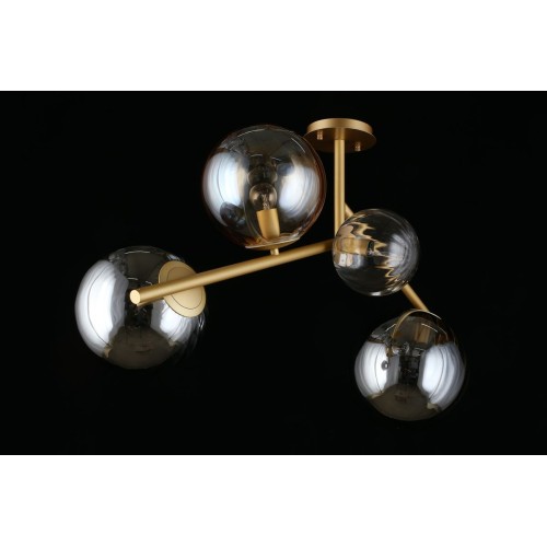 Подвесная люстра Aployt Elayn APL.900.07.04, купить в Минске по самой низкой цене