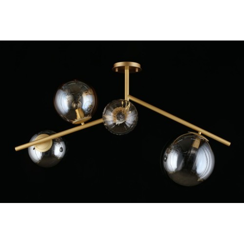 Подвесная люстра Aployt Elayn APL.900.07.04, купить в Минске по самой низкой цене