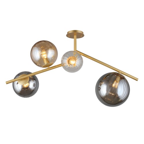 Подвесная люстра Aployt Elayn APL.900.07.04, купить в Минске по самой низкой цене