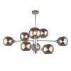 Подвесная люстра Aployt Ameli APL.904.07.08, купить в Минске по самой низкой цене