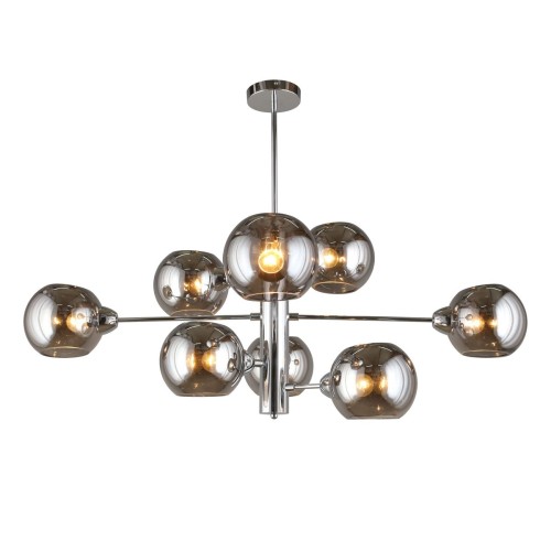 Подвесная люстра Aployt Ameli APL.904.07.08, купить в Минске по самой низкой цене