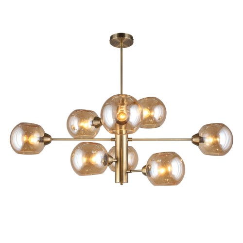 Подвесная люстра Aployt Ameli APL.904.17.08, купить в Минске по самой низкой цене