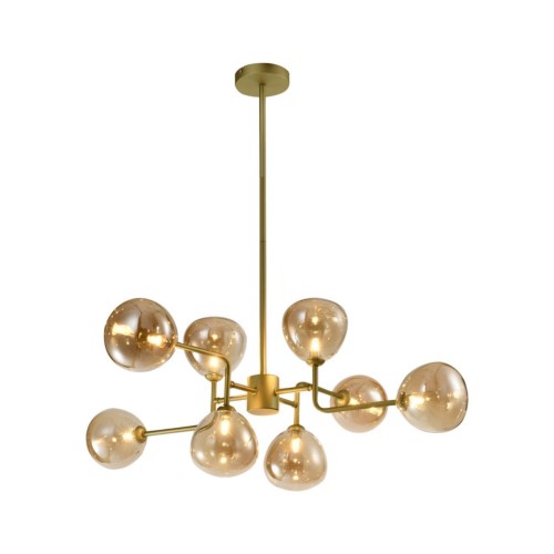 Подвесная люстра Aployt Roser APL.913.17.08, купить в Минске по самой низкой цене