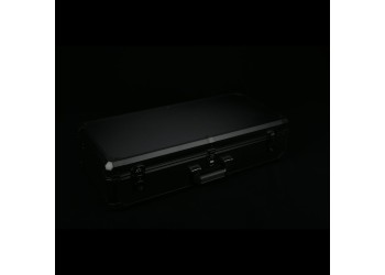 Трековое управление AploytSuitcase Magnetic track 220v (с экраном)