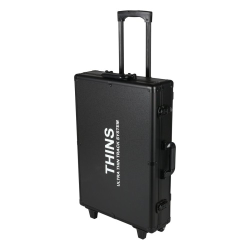 Трековое управление Aployt Suitcase Magnetic track 48v (3000 K), купить в Минске по самой низкой цене