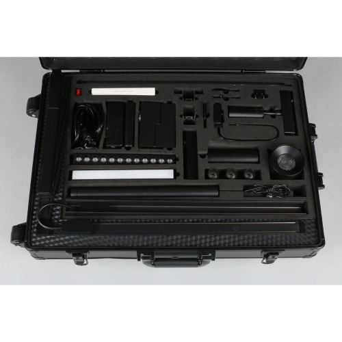 Трековое управление Aployt Suitcase Magnetic track 48v (4000 K), купить в Минске по самой низкой цене