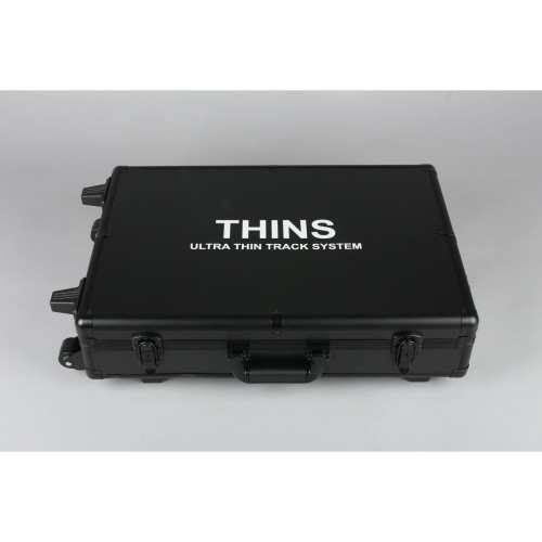 Трековое управление Aployt Suitcase Magnetic track 48v (4000 K), купить в Минске по самой низкой цене