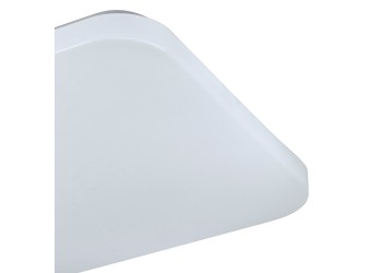 Потолочный светодиодный светильник Mantra Quatro II 6243