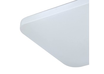 Потолочный светодиодный светильник Mantra Quatro II 6244